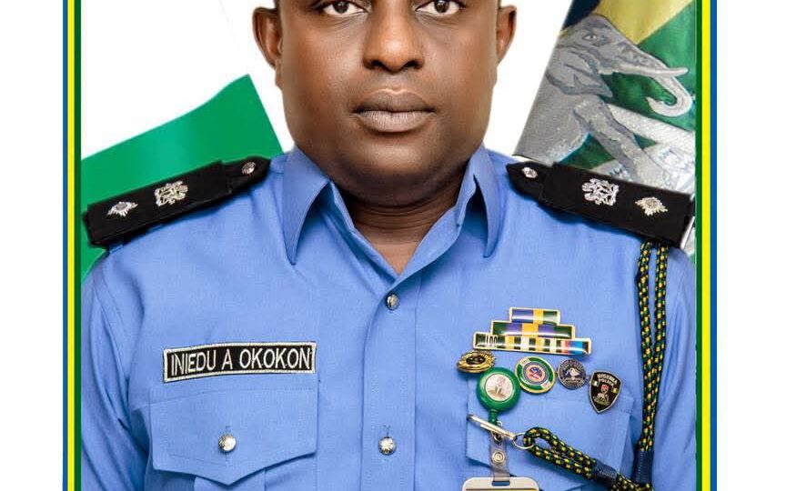 IGP Disu appoints CSP Anietie Iniedu as new Force PRO