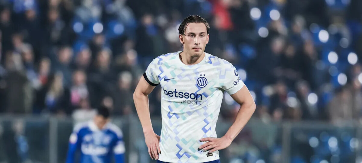 Report: Man United interested in move for Serie A striker