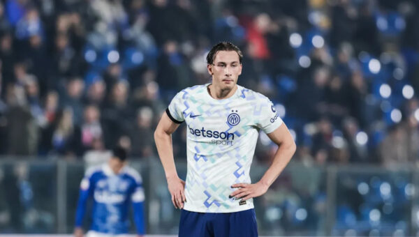 Report: Man United interested in move for Serie A striker