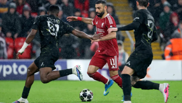 Return for Liverpool star dismissed by journalist