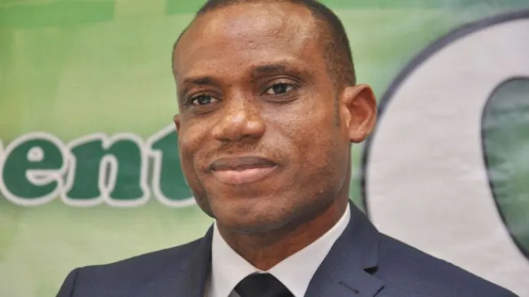 World Cup: Lionel Messi is gone, what we have now is AI – Sunday Oliseh