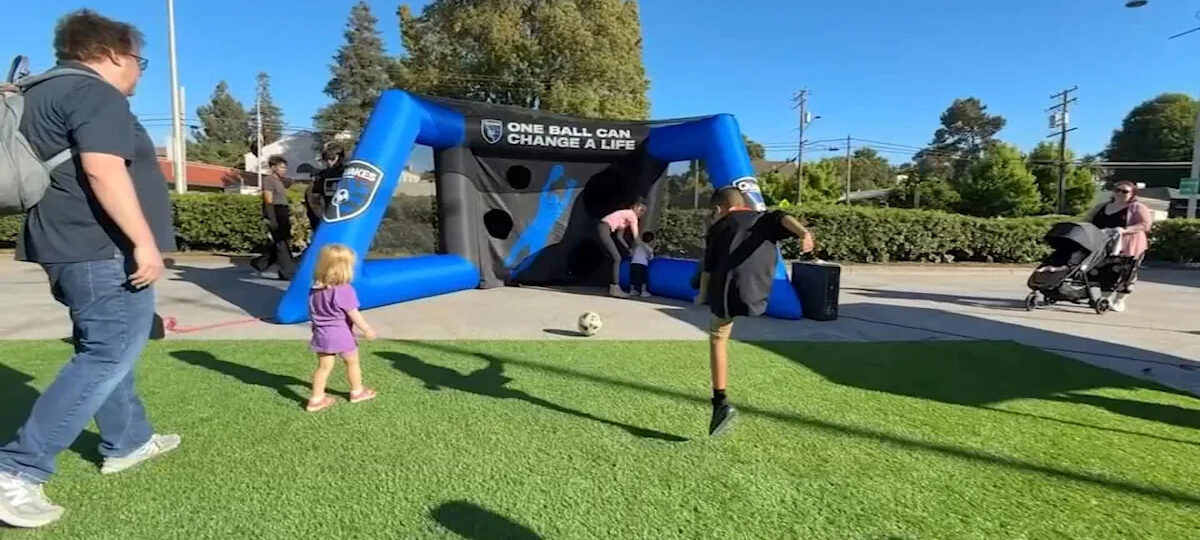 FIFA World Cup excitement in the South Bay kicks off at Santa Clara night market