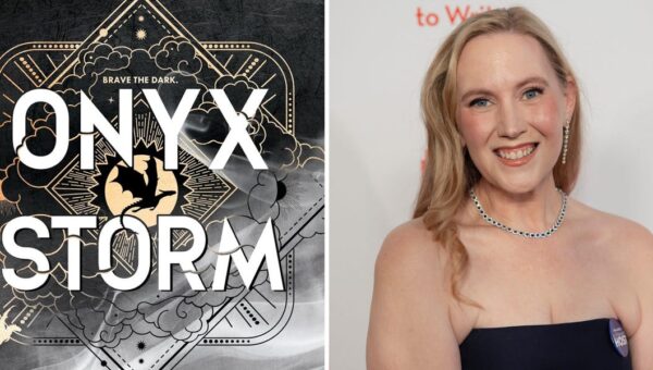 Rebecca Yarros is working on the 4th 'Empyrean' novel. Here's everything the 'Fourth Wing' author has said about the book so far.