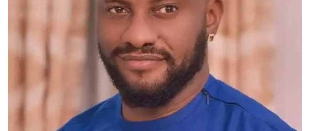 ‘He should call his ex-wife’ – Yul Edochie reacts to claims by Judy Austin’s ex-husband