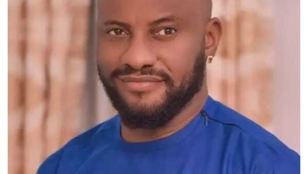 ‘He should call his ex-wife’ – Yul Edochie reacts to claims by Judy Austin’s ex-husband