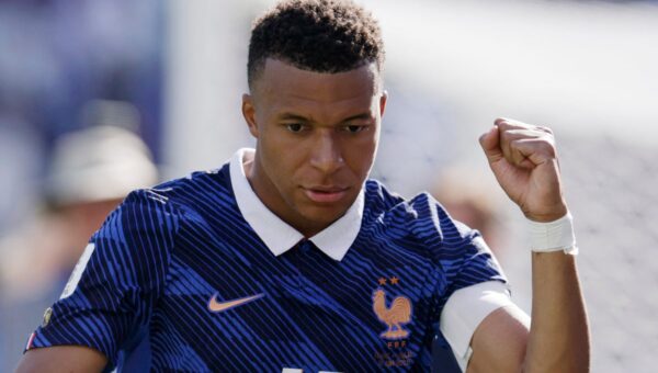 The old school trait turning Kylian Mbappe into Monsieur World Cup