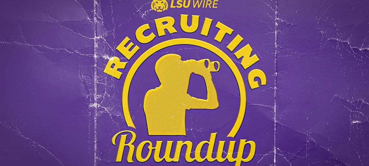 Major LSU football recruiting target will commit today