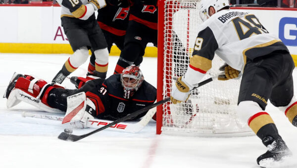 John Tortorella's failed coach's challenge is a difference-maker in Stanley Cup Final Game 2