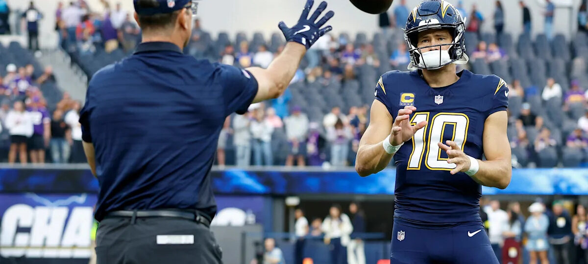 Chargers 2026 season: LA's playoff and Super Bowl chances revealed