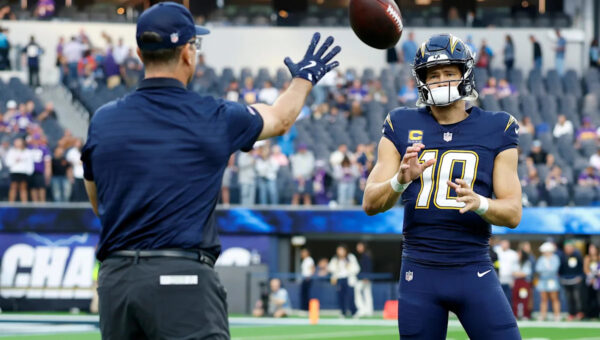 Chargers 2026 season: LA’s playoff and Super Bowl chances revealed