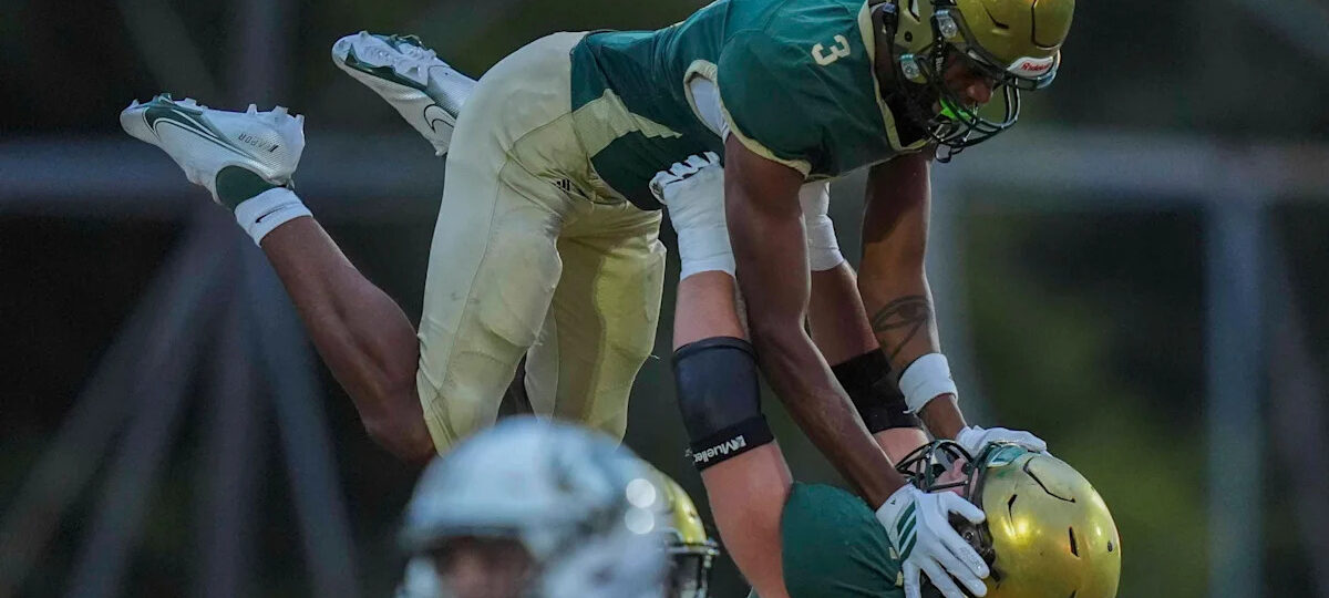 Alabama football flips 2028 4-star Tennessee DB from Vanderbilt