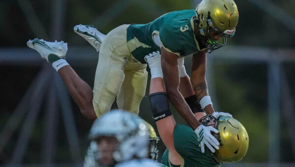 Alabama football flips 2028 4-star Tennessee DB from Vanderbilt