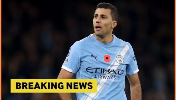 Rodri has new transfer suitor – and it’s not Real Madrid or Atletico Madrid