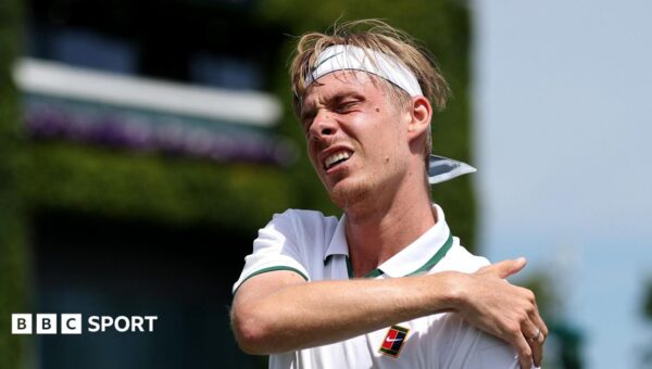 Is tennis’ relentless nature causing injury crisis?