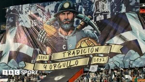 How Cornish miners brought football to Mexico