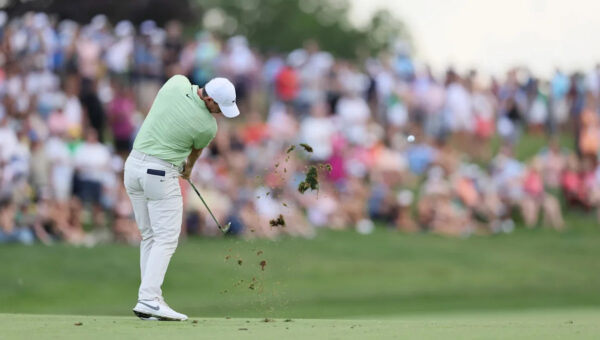Memorial Tournament 2026: Second-round tee times, pairings, how to watch
