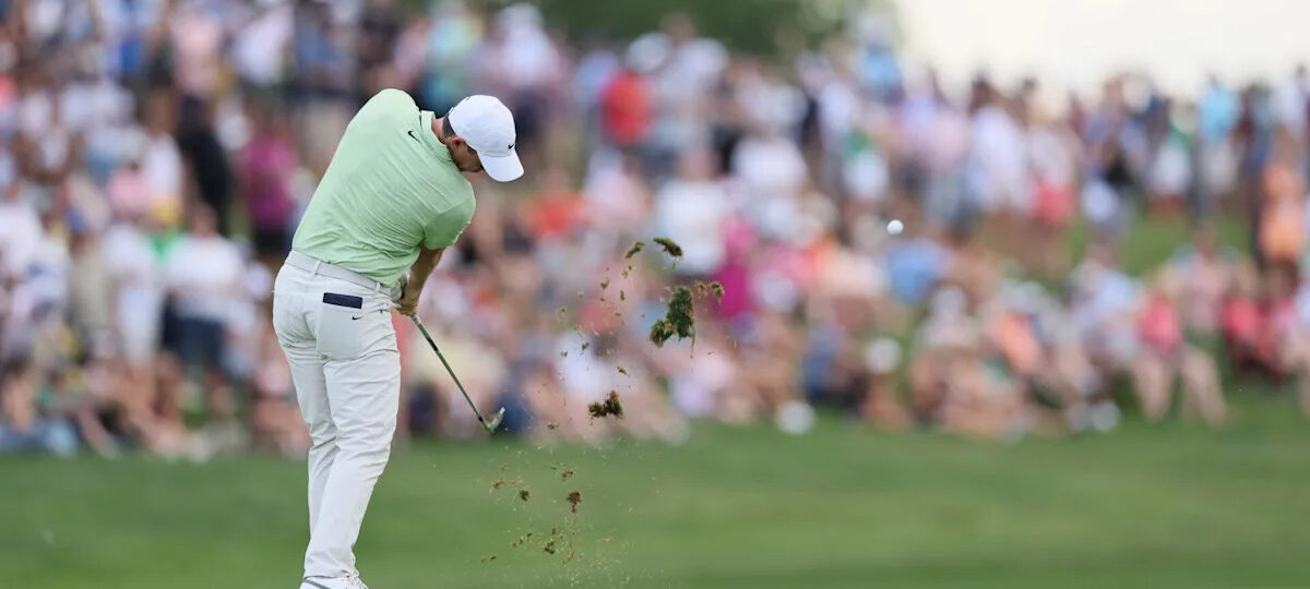 Memorial Tournament 2026: Second-round tee times, pairings, how to watch