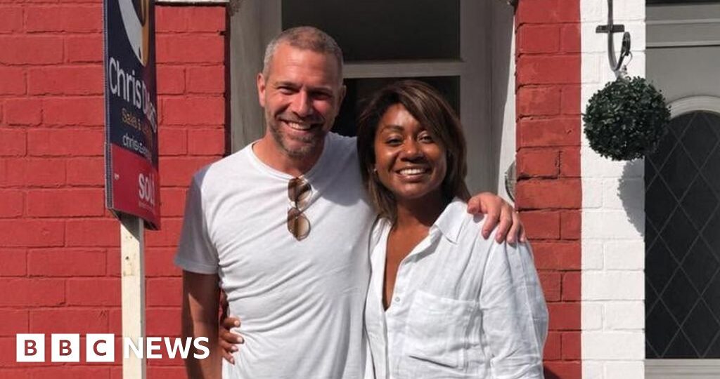 Lush! Gavin and Stacey superfans buy Bryn's house