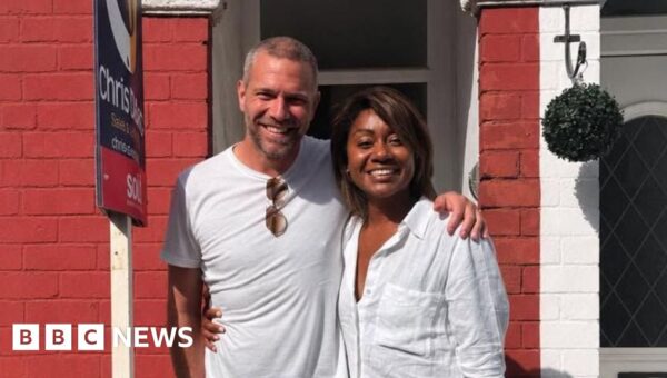 Lush! Gavin and Stacey superfans buy Bryn’s house