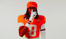 CB Dylan Haley commits to Tennessee