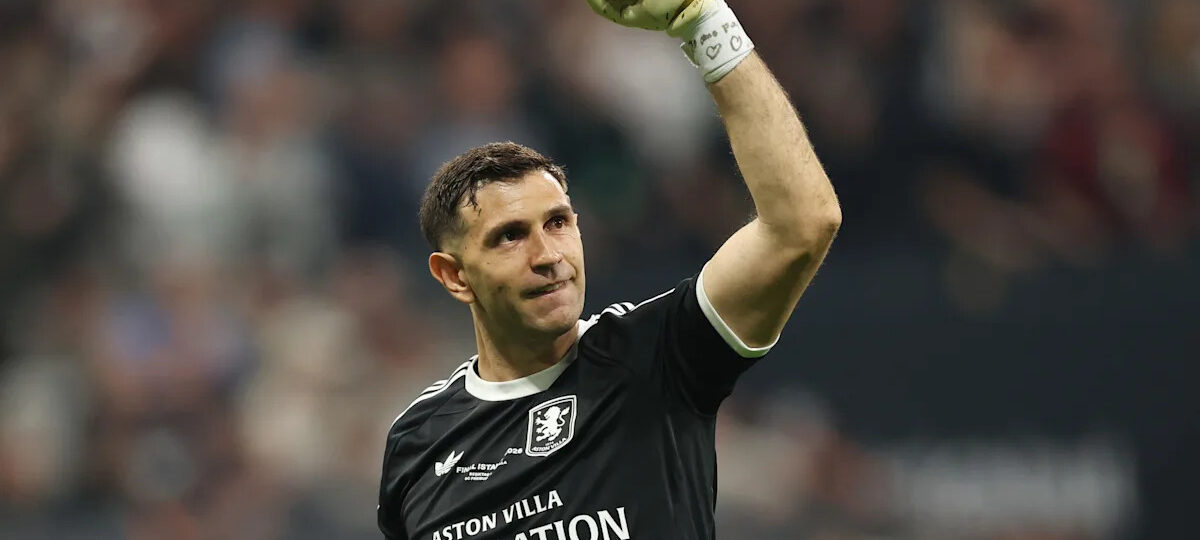 Aston Villa’s £20m Star Eyed By Juventus In Summer Move: Should They Sell Him?
