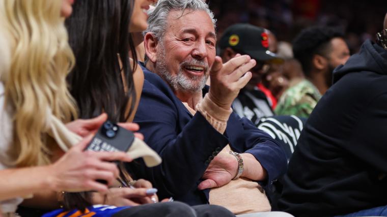 Why was the Knicks watch party cancelled? James Dolan, NYC mayor Zohran Mamdani trade barbs over MSG ‘frozen zone’
