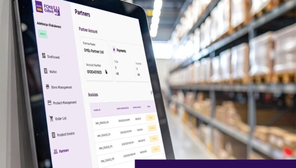 FCMB Collect – Smarter Digital Collections for Nigeria’s Growing Businesses