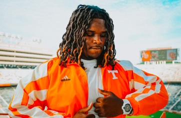 Vols beat Virginia Tech for 4-star OT Q’Mari Hudson: ‘Tennessee checks all my boxes’