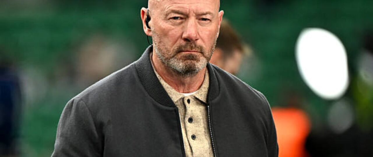 Alan Shearer slams England first-half display, singles out ‘disappointing’ Man United and Arsenal stars