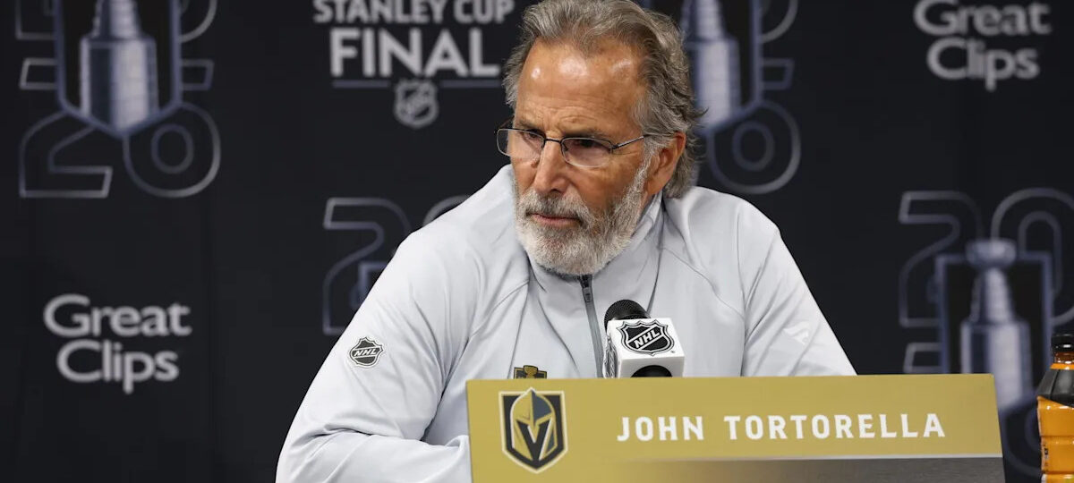 Golden Knights Squander Two-Goal Lead, Lose Game 2 In Overtime