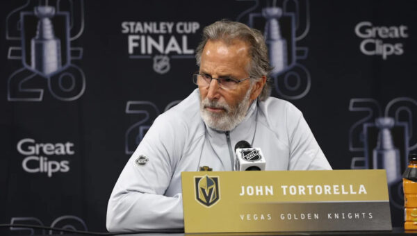 Golden Knights Squander Two-Goal Lead, Lose Game 2 In Overtime