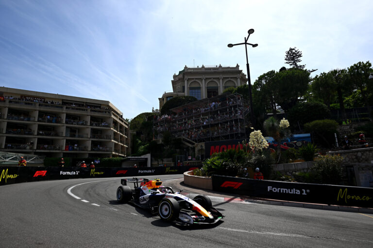 Williams Boss Backs McLaren and Red Bull’s Challenge to Gasly’s Monaco Podium Reinstatement