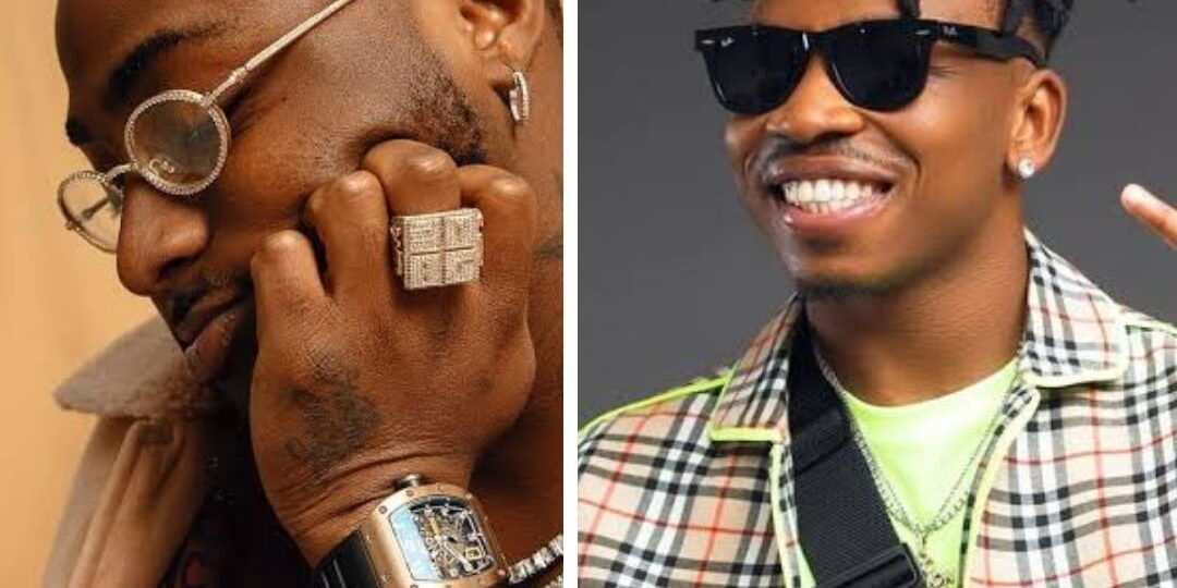 ‘We thought it was a scammer’ — Mayorkun’s mother recounts first encounter with Davido