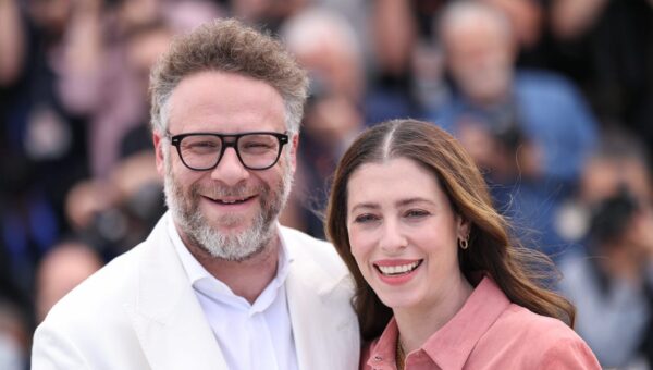 Seth Rogen says the key to his 15-year marriage is accepting one reality about relationships
