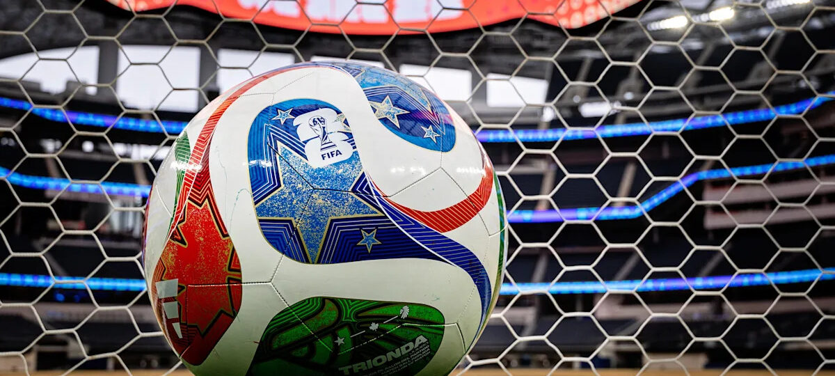 The 2026 FIFA World Cup schedule and how to watch