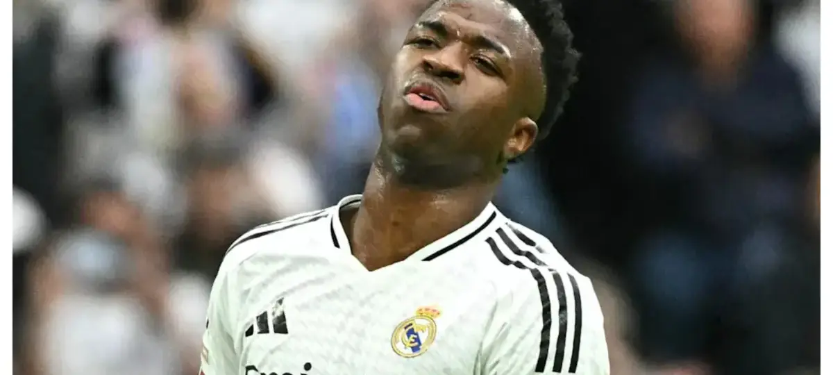LaLiga: Real Madrid ready to sell Vinicius Jr as Mourinho arrives