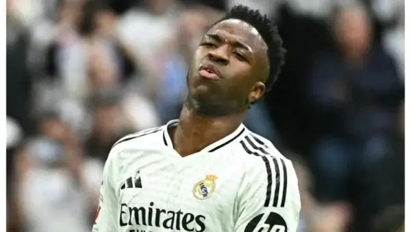 LaLiga: Real Madrid ready to sell Vinicius Jr as Mourinho arrives