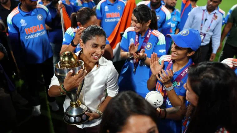 ‘New normal in India vs Pakistan matches’: No-handshake continues at toss and post-match during Women’s T20 World Cup 2026