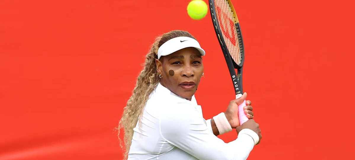 Williams 'doesn't have anything to prove' on return