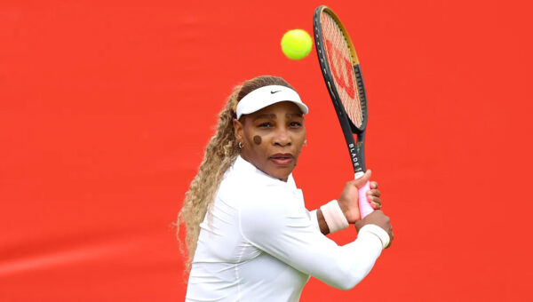 Williams 'doesn't have anything to prove' on return