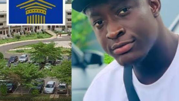 Babcock University takes legal action against Carter Efe over alleged certificate forgery