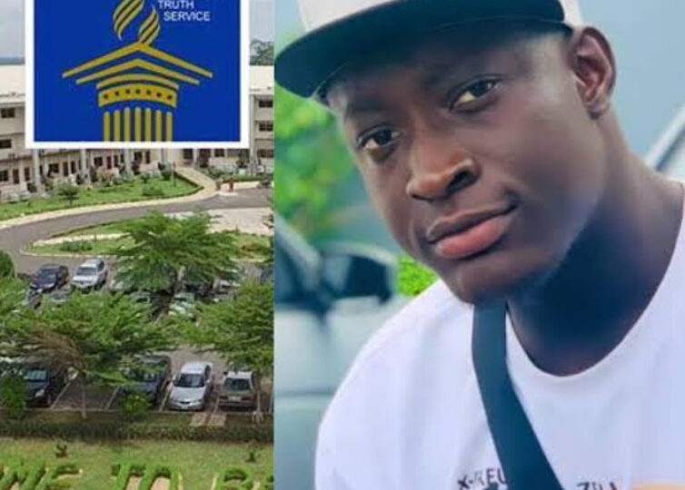 Babcock University takes legal action against Carter Efe over alleged certificate forgery