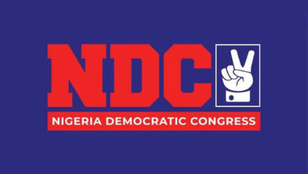 NDC imposing candidates – Senatorial aspirant cries out