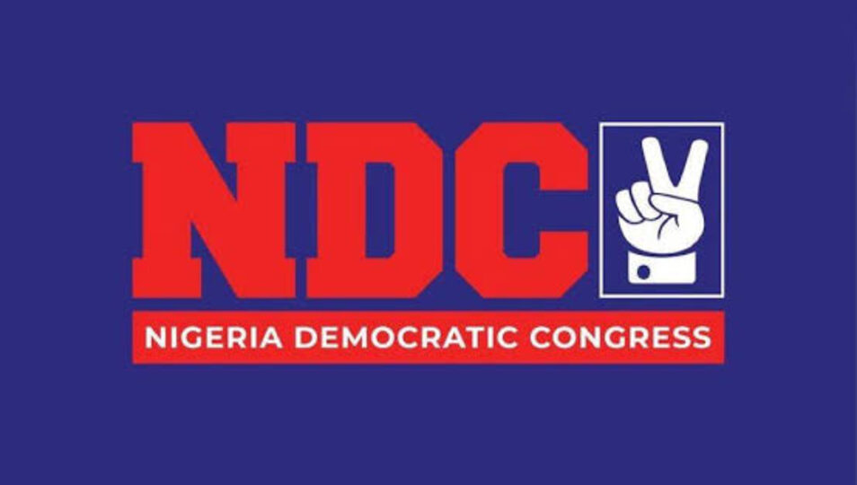 NDC imposing candidates – Senatorial aspirant cries out
