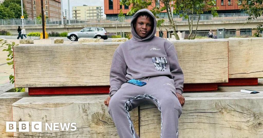 Tribute to 'loving' man who died in lake tragedy