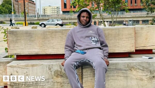 Tribute to 'loving' man who died in lake tragedy