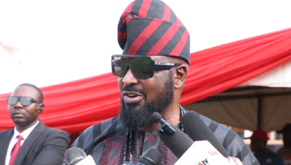 Benue: Idoma’s greatest challenge is lack of unity, not talent — Ochai