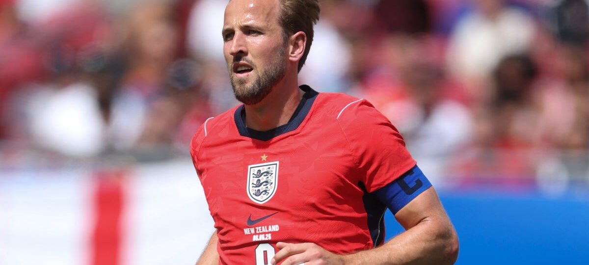 Harry Kane gives verdict on searing US heat ahead of England’s World Cup campaign