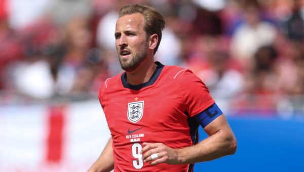 Harry Kane gives verdict on searing US heat ahead of England’s World Cup campaign