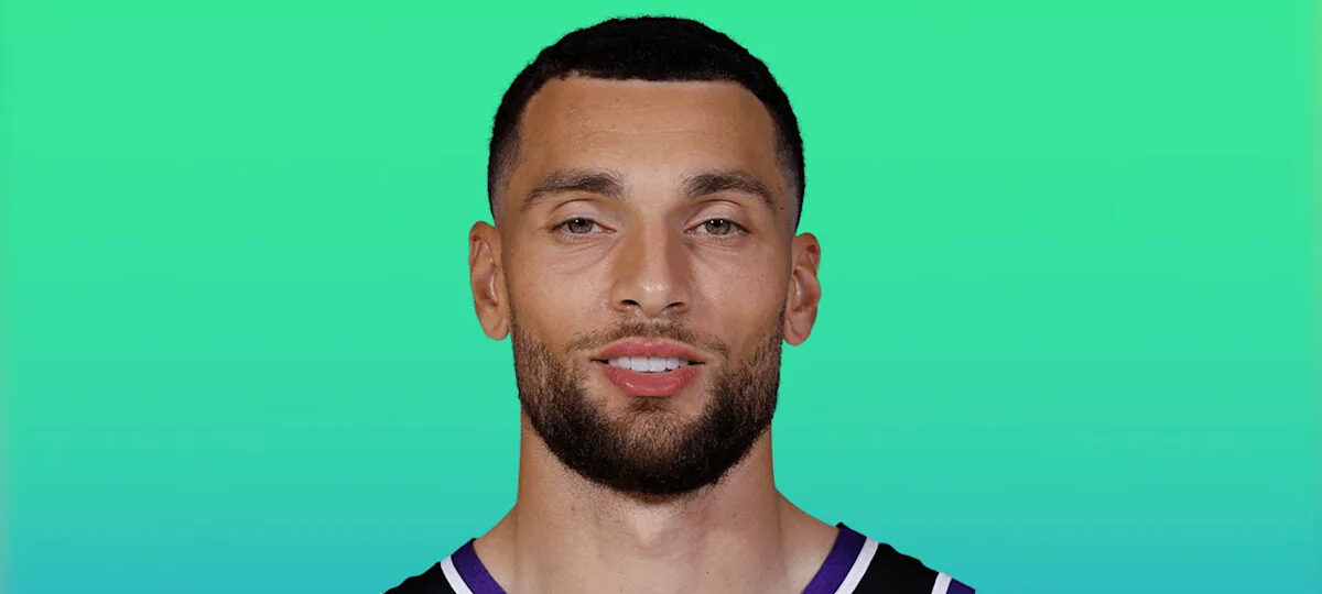 “[Zach LaVine and his agency] are not leaving that …
